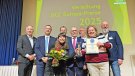 L’Àmfora, distingit com un dels millors càmpings d’Europa