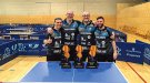 El Tramuntana brilla entre els veterans
