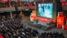 Transgourmet festeja el centenari en família