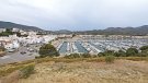 Llançà estudia posar zones blaves