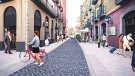 Obres a la vista