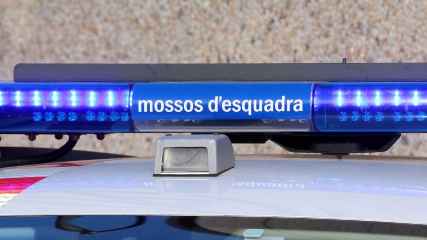 El detenen a <a href=