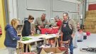 Dos dies de festa a Garriguella, amb rues, carrosses i ranxo