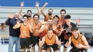 La defensa edifica el triomf del Vilafant