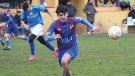El Borrassà s'endú el duel dels aspirants