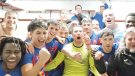 El Bàscara dona la campanada