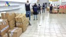 Troben una botiga oculta