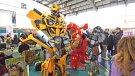 Èxit del Saló Tecnologia i Manga