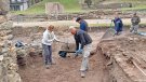 Noves cases emergiran a la Ciutadella de <a href=