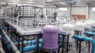 Projecten una estació d’aigua regenerada pel 2027