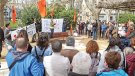 Usuaris de Rodalies reclamen a Adif i Renfe un «servei digne»
