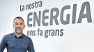 Parlem amb en Frank Guerra