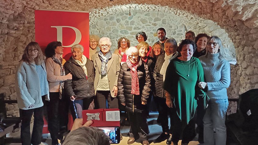Les lectures del Dia de la Poesia homenatgen autors