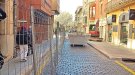 Comencen les millores dels carrers Lasauca i Joan Matas