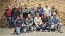 Acord per a la gestió conjunta de la conca alta de la Muga