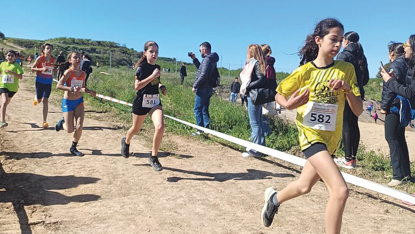 La comarca, present a la Final Nacional