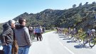 Una festa sobre rodes