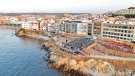 Portalblau, explosió cultural