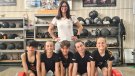 L’halterofília s’alça a Figueres