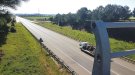 Previst un tercer carril a la C-31 entre el Far i Torroella de Fluvià