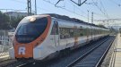 Aquest cap de setmana no es podrà viatjar amb tren entre <a href=