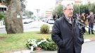Mor Santos Santamaría, pare del mosso assassinat per ETA a <a href=