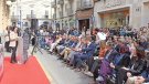 El Casino Menestral celebra la signatura que facilitarà acabar les obres pendents