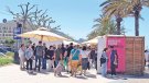 La Mostra del Vi de la DO Empordà a Roses, el 26 d’abril