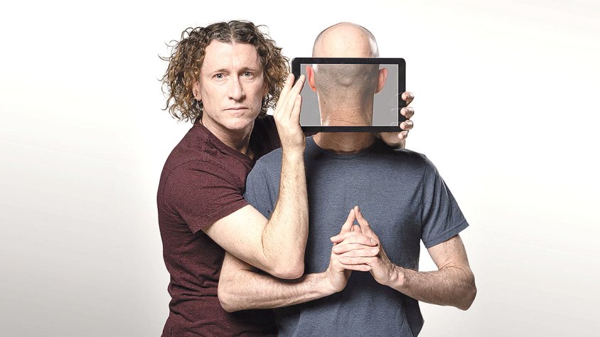 Humor Figueres, a punt per esclatar de riure