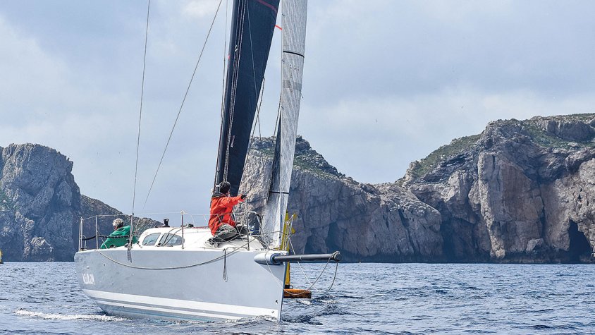 Furri i Aquilon triomfen a la Copa Comodor