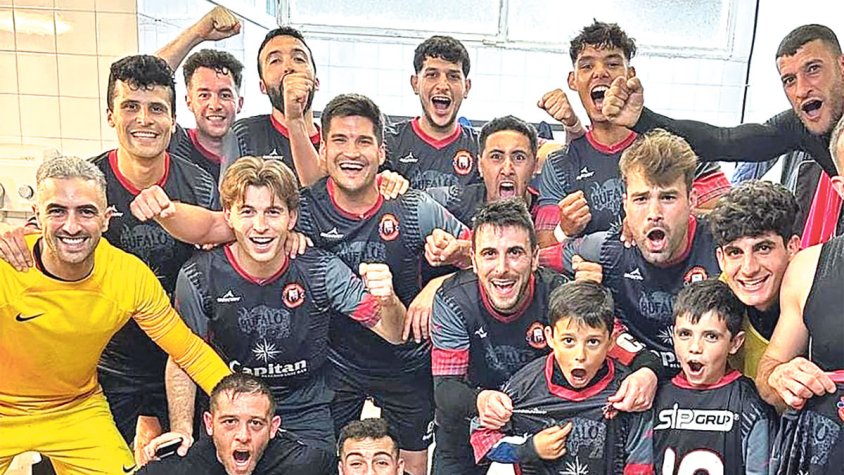 L’Empuriabrava-Castelló presenta credencials