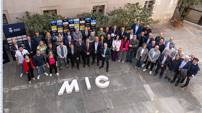 El MIC es fa més gran