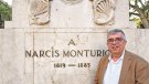 Josep Maria Bernils: «Hi ha referències dels gegants de <a href=