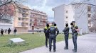 Identifiquen una quinzena de menors per actes incívics