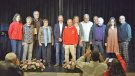 Cadaqués premia Ricard Ripoll, Xavier Pla i ‘Gent Salada’