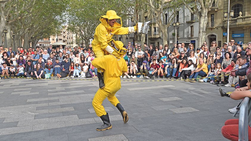 El Festival Humor <a href=