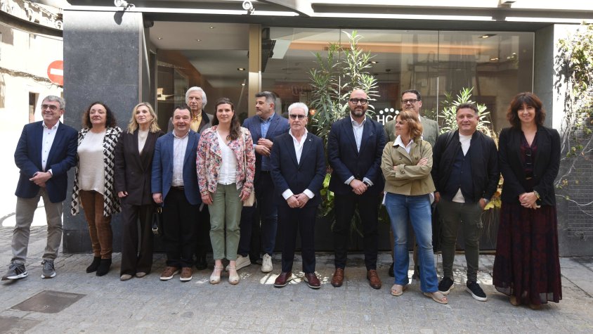 Unitat del sector turístic gironí en contra el nou impost turístic