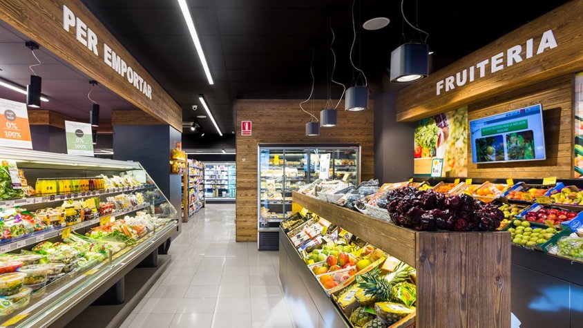 Transgourmet i Grup Llobet s’alien per reforçar la distribució alimentària a la Catalunya Central