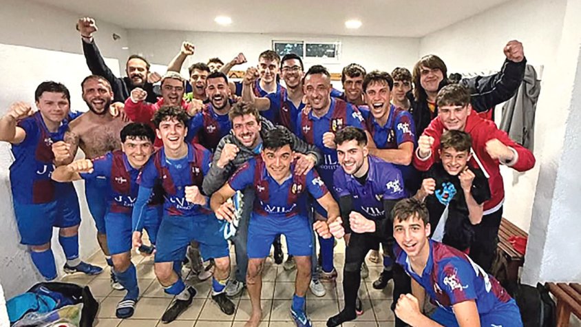 El Borrassà esgarrapa punts al <a href=
