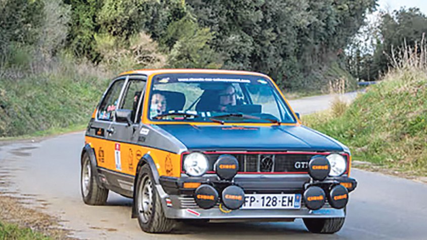 Llançà fa roncar el motor