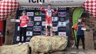 Arranz, campió català de Cross Country