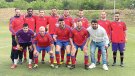 Despenjar les botes a Vilafant