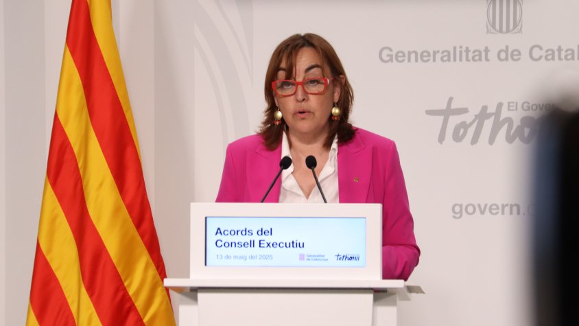 El Govern ajorna de nou aplicar l’increment de la taxa turística