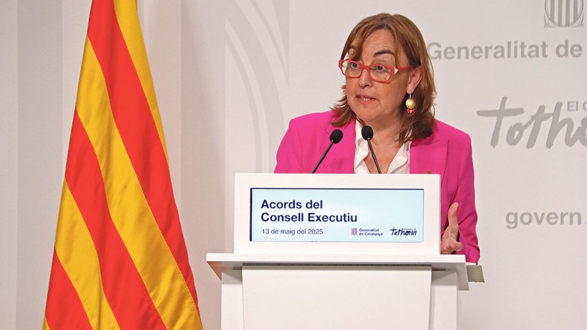 El govern ajorna novament l’aplicació de la taxa turística