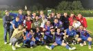 Es defineixen els play-off d’ascens