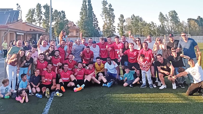 L’Empuriabrava-Castelló lluitarà per pujar