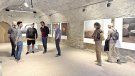 La ‘Deriva’ de Quintanas i Danés a l’Alfolí de la Sal