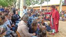 Tot a punt per al 12è Festival de Pallassos i Pallasses