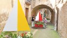 Esclat de colors amb el Mar de Flors de la FiraFlor