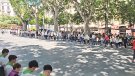 El món de la sardana, protagonista a Figueres